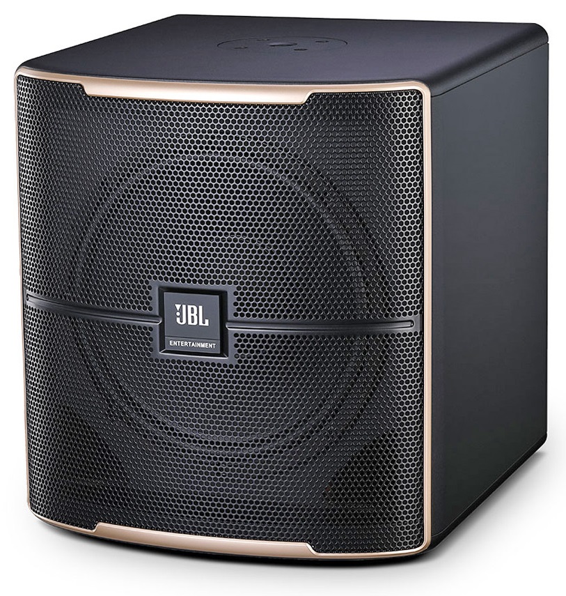 loa sub karaoke chuyên nghiệp kiểu dáng đẹp